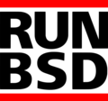 runbsd.info logo